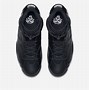 Image result for Nike Air Jordan Retro 6 Black