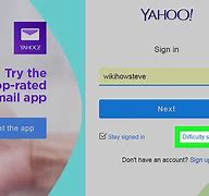 Image result for How to Change My Password Yahoo! Mail