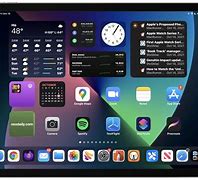 Image result for iPad Screen Shot iOS 16