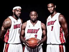 Image result for Miami Heat 3