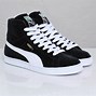 Image result for Puma Suede S Mid