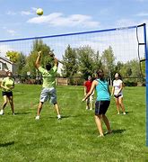 Image result for Volleyball Nets Outdoor