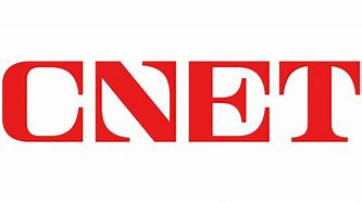 Image result for CNET Logo.png White