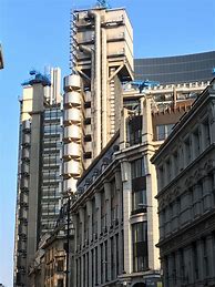 Image result for Old Lloyds Building London