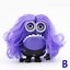 Image result for Purple Minion