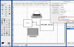 Image result for Open Source Visio Alternative