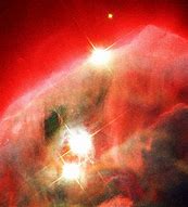 Image result for Dust Layer Space