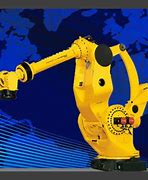 Image result for Fanuc M2000 Beast