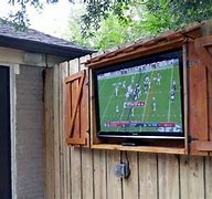 Image result for Waterproof TV Enclosures