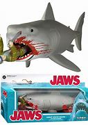 Image result for Jaws Great White Shark Toy