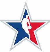 Image result for NBA All-Star Logo