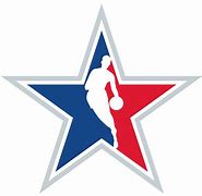 Image result for All-Star Basketball Logo