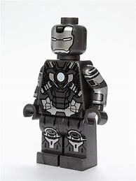 Image result for Iron Man Mark 18