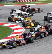 Image result for A Formula One Car