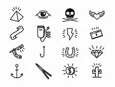 Image result for Small Objects to Draw