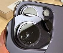 Image result for Damage iPhone 14 Pro Photo