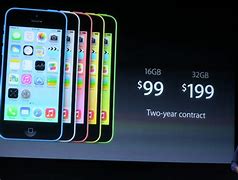 Image result for Prepaid iPhone 5C