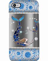 Image result for Slim Phone Case Design Mermaid