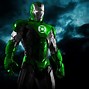 Image result for Green Lantern Happy New Year