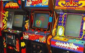 Image result for PC Arcade Games