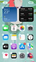 Image result for iPhone 15 Homepage