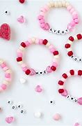 Image result for Cute Valentine's Bracelets Friendship