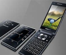 Image result for Samsung Flip Phone LCD