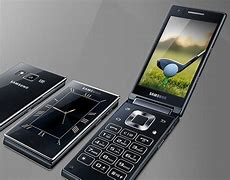 Image result for Samsung Dual Flip Phone