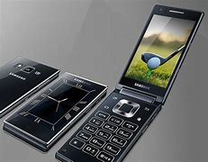 Image result for Touch Screen Flip Phone Samsung