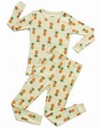 Image result for Cotton Kids Pajamas Set