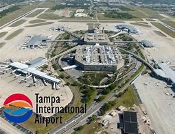 Image result for Original Tampa Airport