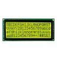 Image result for 20x4 Alphanumeric LCD