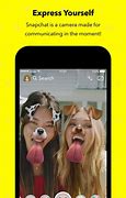 Image result for Downloading Snapchat iPhone