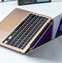 Image result for Rose Gold Top View of MacBook Air