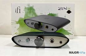 Image result for Ifi Zen DAC V2