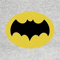Image result for Small Items with Batman Logo
