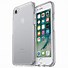 Image result for iPhone 8 Plus with Clear Case