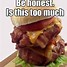 Image result for Giant Burger Meme