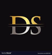 Image result for DS Initials