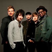 Image result for Plain White T-Shirts Band