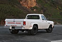 Image result for First Gen Dodge Cummins with Stacks