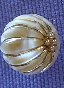Image result for Silver Shank Button