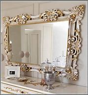 Image result for Elegant Living Room Wall Mirrors