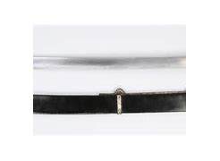 Image result for Chinese Curved Sword