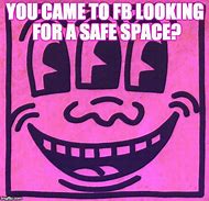 Image result for Youth Safe Space Meme