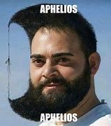 Image result for Aphelios Meme