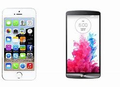 Image result for iPhone vs Samsung and LG