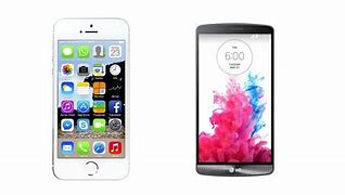 Image result for LG Phone vs iPhone