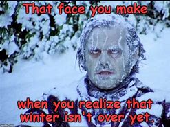 Image result for Pennsylvania Snow Memes
