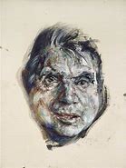 Image result for Francis Bacon Paintings Portraits